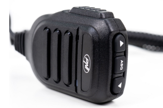 PNI Escort HP 9500 Multinorm CB-Mobilgerät 12/24V